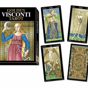 tarot visconti