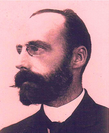 Ernest Bozzano