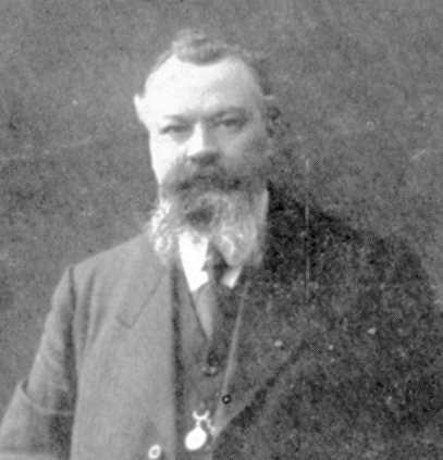 Gérard Encausse - Papus