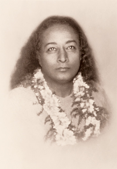 Parmahansa Yogananda
