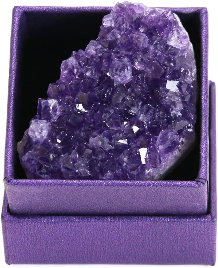 Amethyste