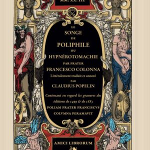 Le Songe de Poliphile