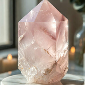 Quartz Rose