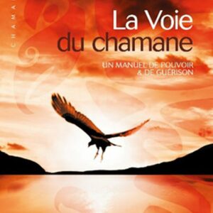 La Voie du chamane, un manuel de pouvoir & de guérison