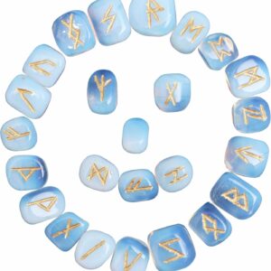 Runes Divinatoires