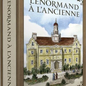 Oracle Lenormand