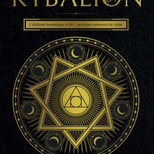 Le Kybalion