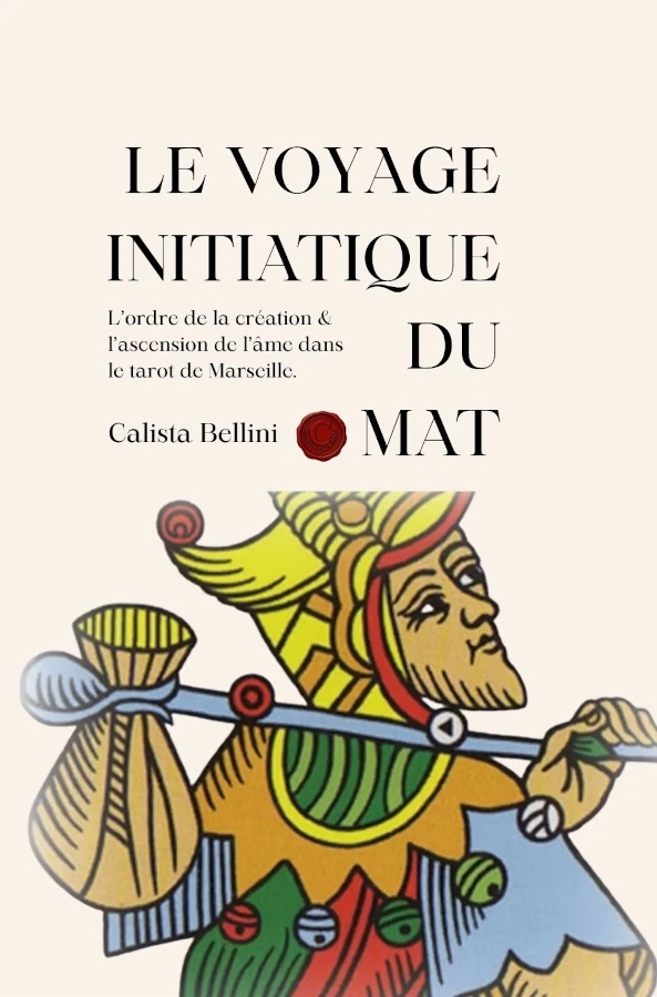 Le Voyage Initiatique du Mat